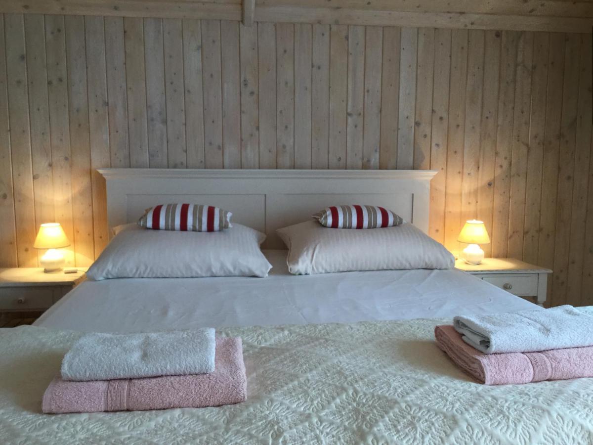 Libra Apartment Mikołajki Luaran gambar