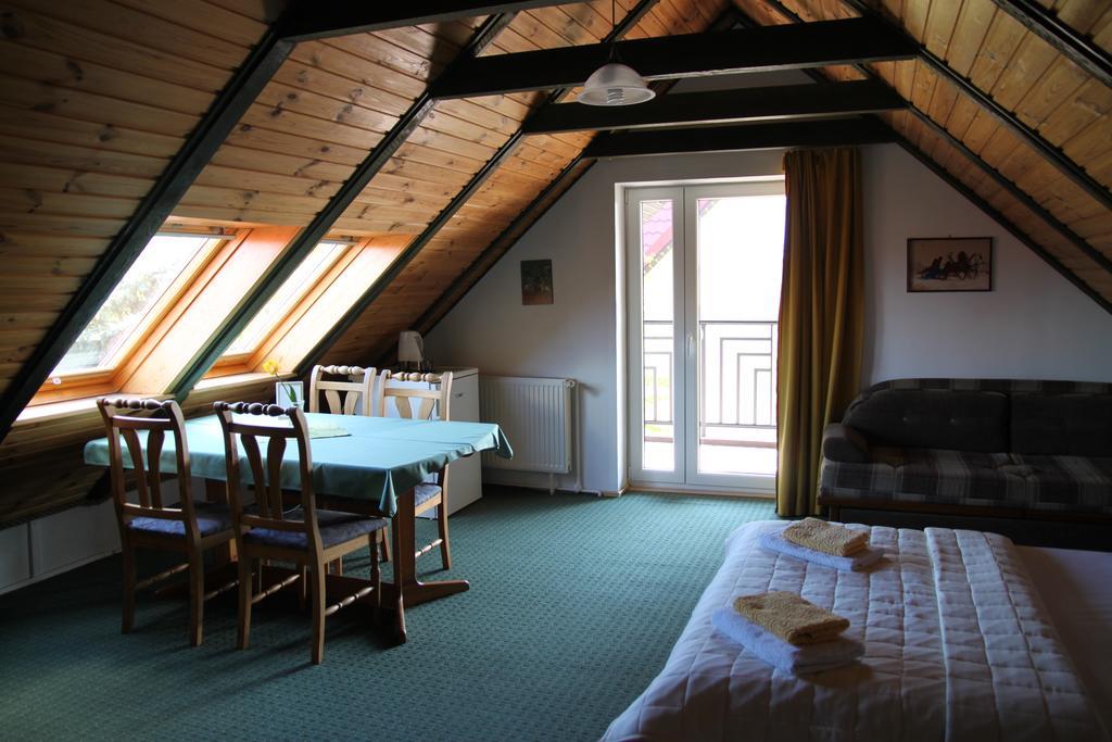 Libra Apartment Mikołajki Luaran gambar