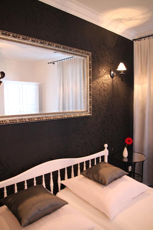 Libra Apartment Mikołajki Luaran gambar