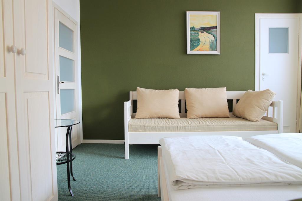 Libra Apartment Mikołajki Bilik gambar