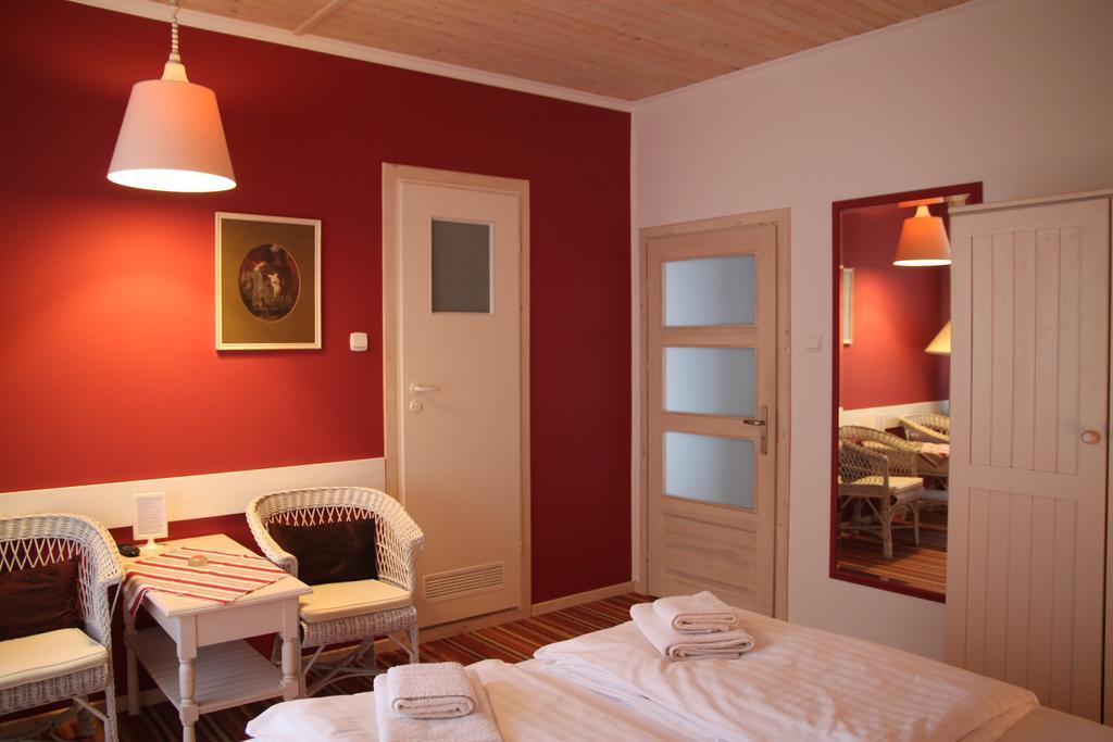 Libra Apartment Mikołajki Luaran gambar