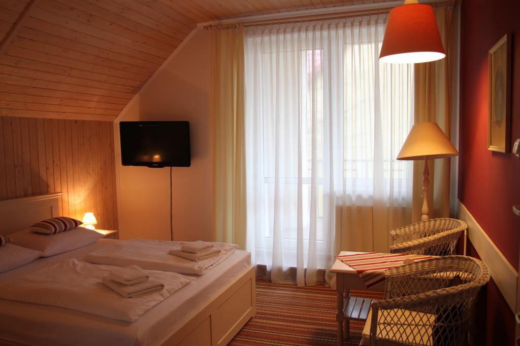 Libra Apartment Mikołajki Luaran gambar