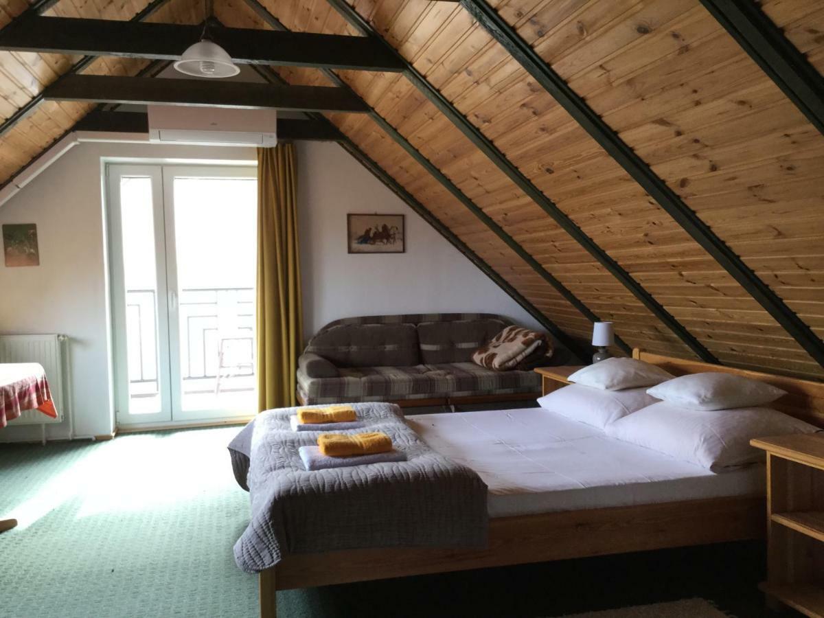 Libra Apartment Mikołajki Luaran gambar