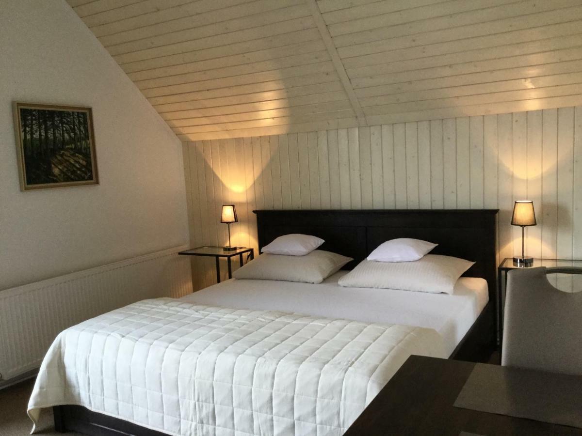 Libra Apartment Mikołajki Luaran gambar