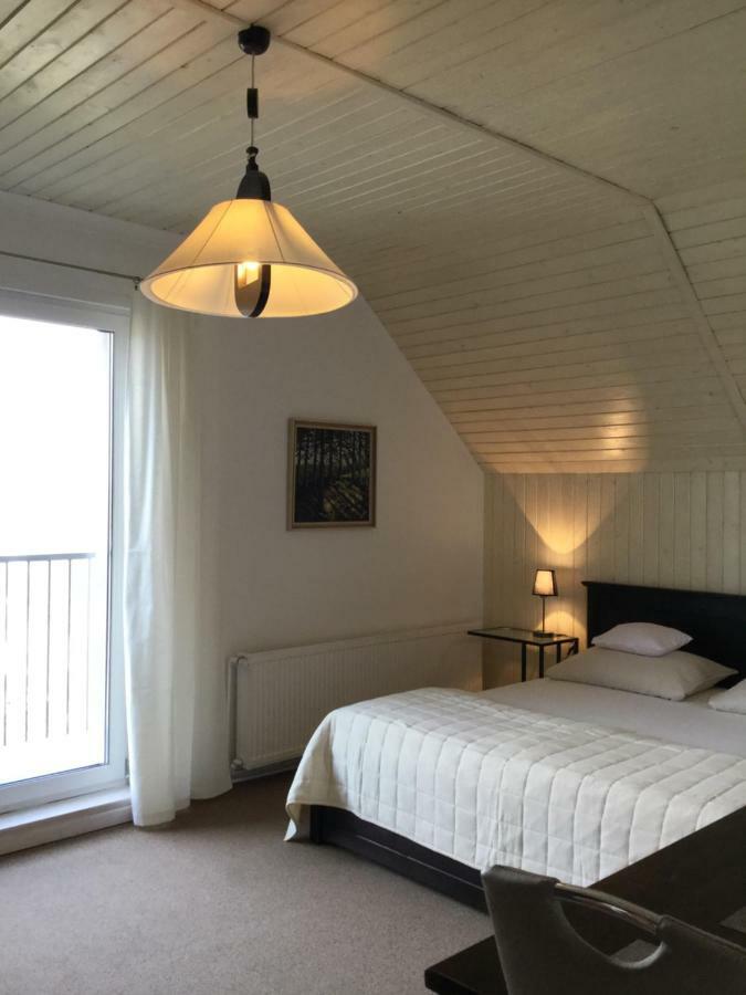 Libra Apartment Mikołajki Luaran gambar